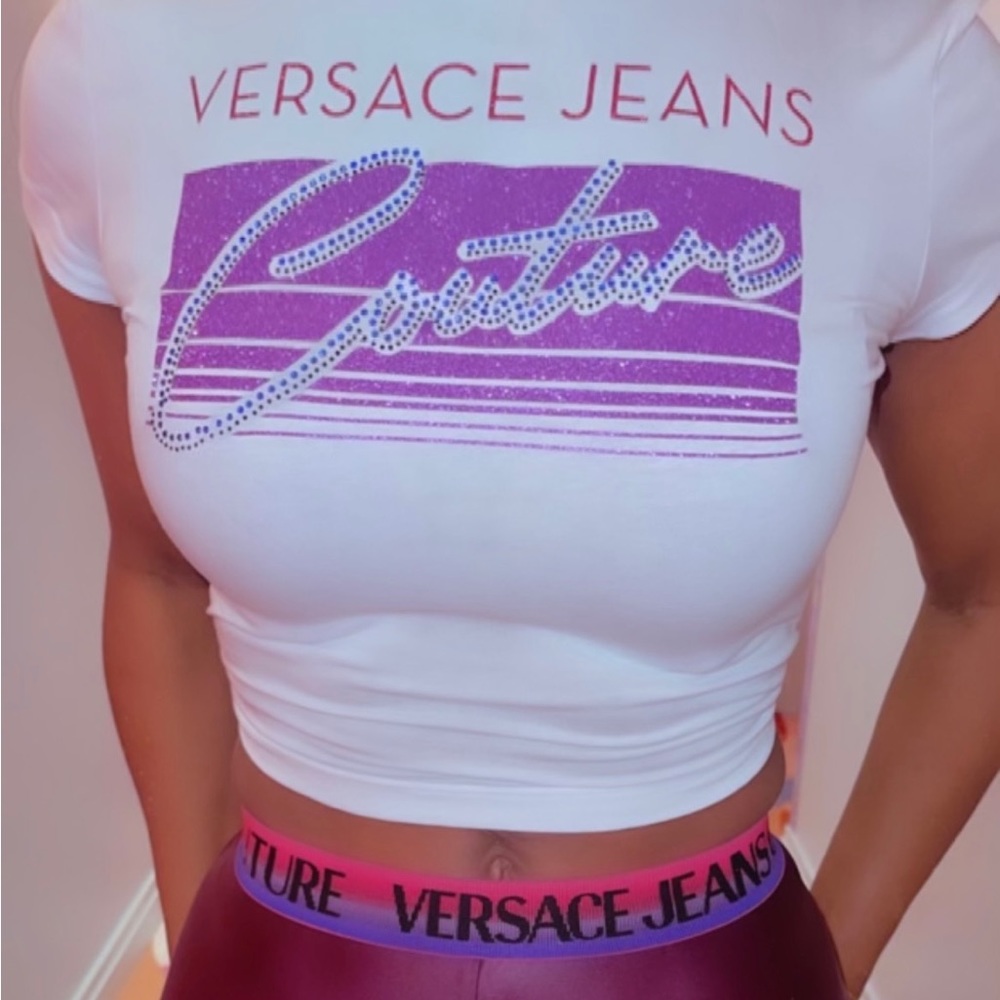 Versace Jeans Couture Tshirt
